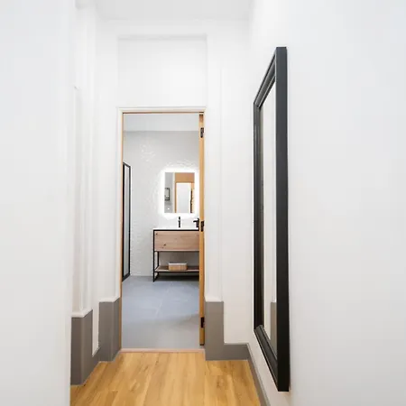 Bairro Novo - Local Гостевой дом 3*