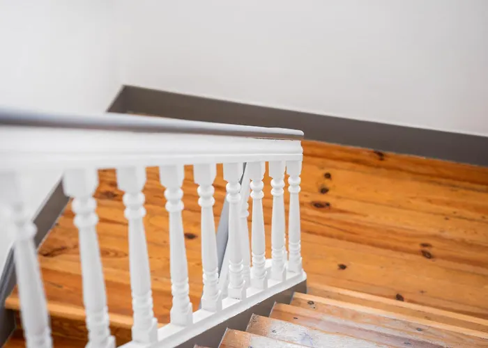 Bairro Novo - Local Гостевой дом