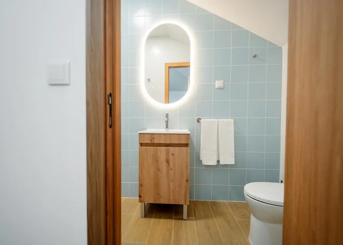 Гостевой дом Bairro Novo - Local 3*