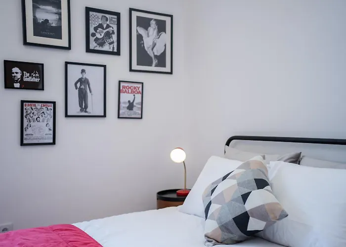 Bairro Novo - Local 3* Фигейра-да-Фош