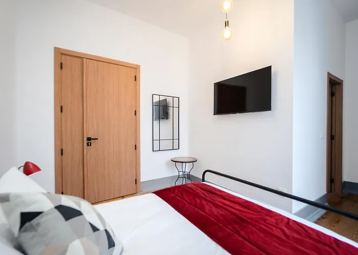 Bairro Novo - Local Гостевой дом