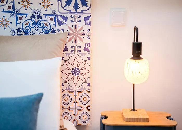 Bairro Novo - Local Гостевой дом Фигейра-да-Фош