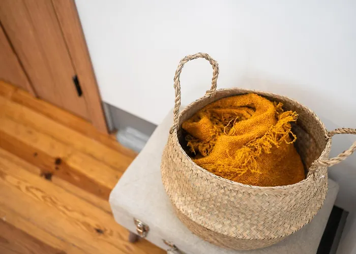 Bairro Novo - Local Фигейра-да-Фош