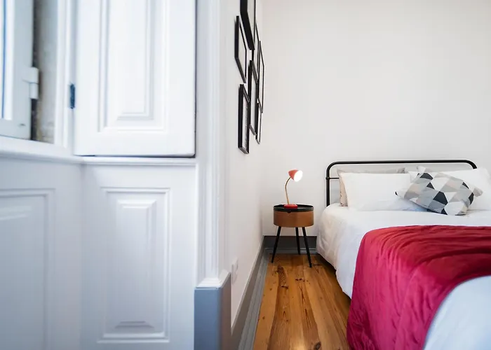 Bairro Novo - Local Гостевой дом 3*