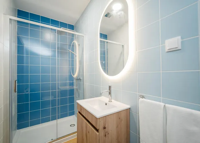 Гостевой дом Bairro Novo - Local