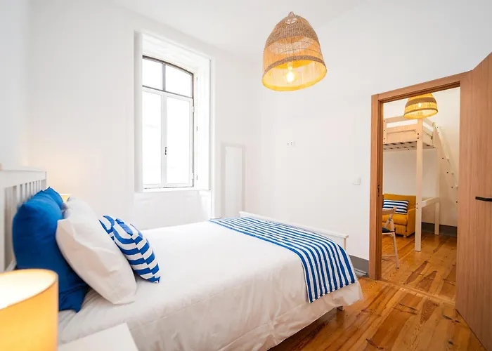 Гостевой дом Bairro Novo - Local