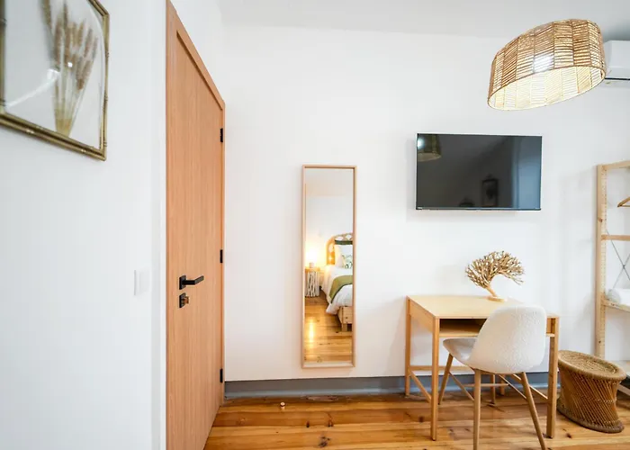 Bairro Novo - Local 3* Фигейра-да-Фош