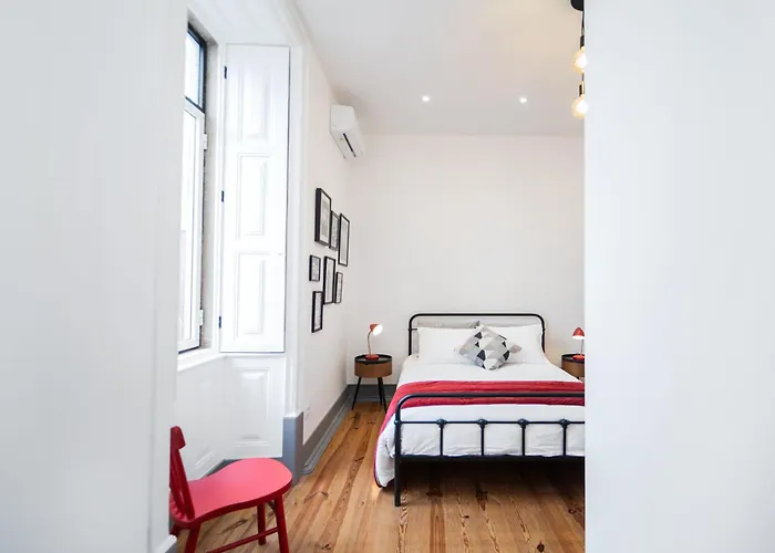 Гостевой дом Bairro Novo - Local