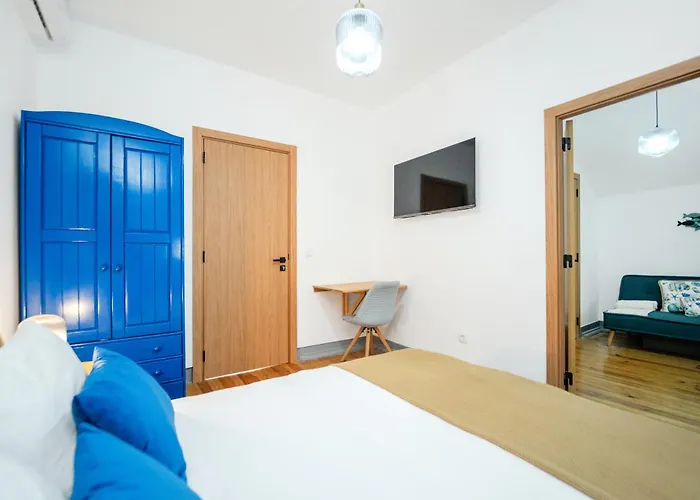 Bairro Novo - Local Гостевой дом 3*