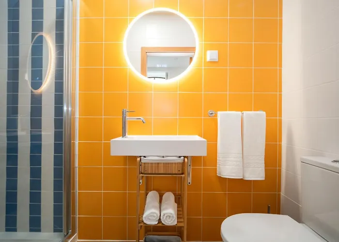 Bairro Novo - Local Фигейра-да-Фош