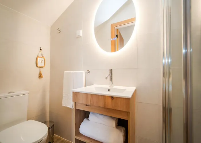 Bairro Novo - Local Фигейра-да-Фош