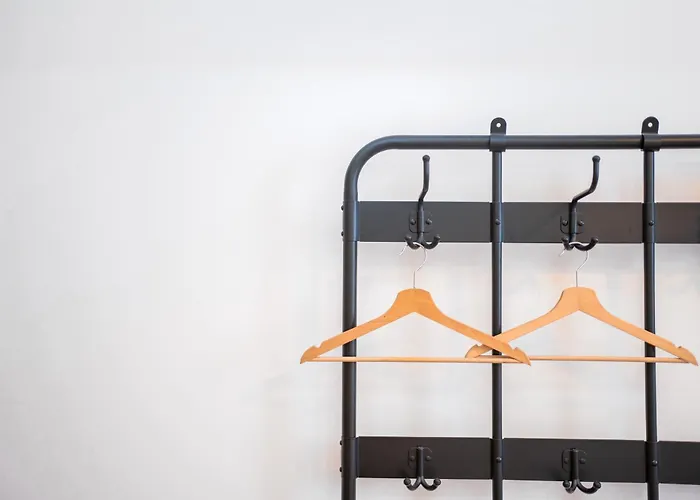 Bairro Novo - Local Гостевой дом