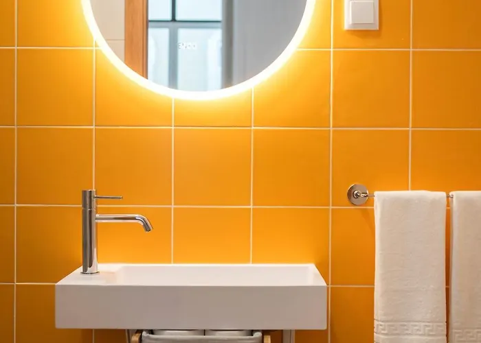 Bairro Novo - Local Гостевой дом