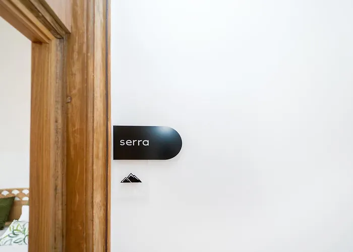 Bairro Novo - Local Гостевой дом 3*