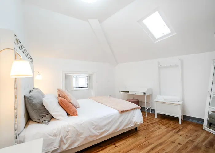 Bairro Novo - Local Гостевой дом 3*