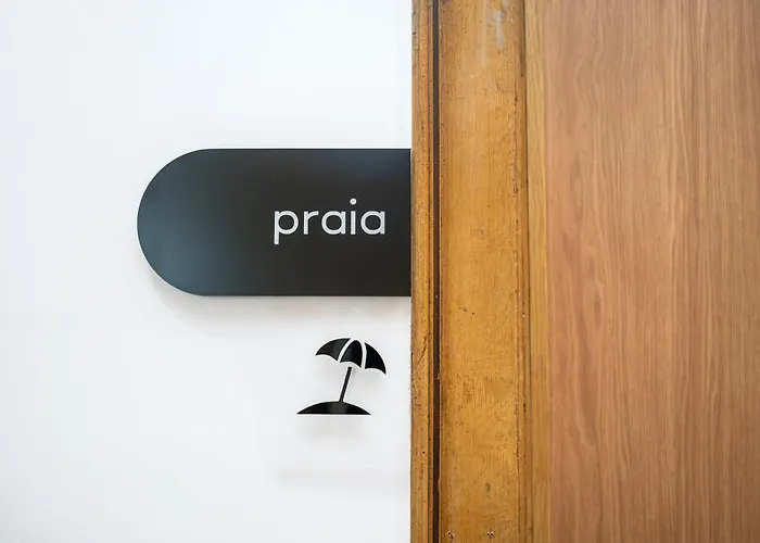 Bairro Novo - Local Гостевой дом