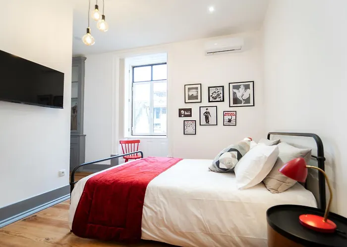 Bairro Novo - Local Гостевой дом Фигейра-да-Фош