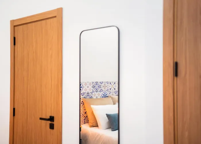 Bairro Novo - Local Гостевой дом 3*