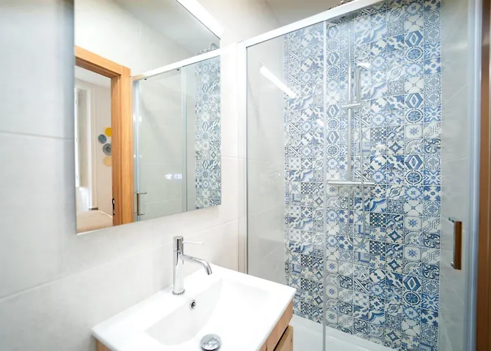 Bairro Novo - Local Фигейра-да-Фош