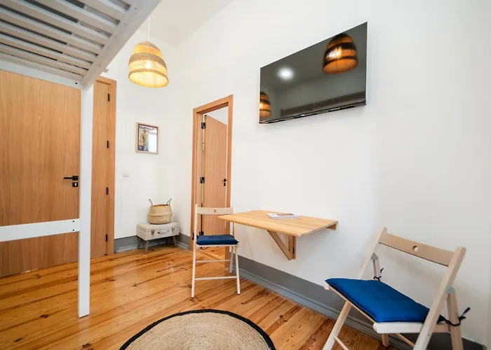 Гостевой дом Bairro Novo - Local 3*