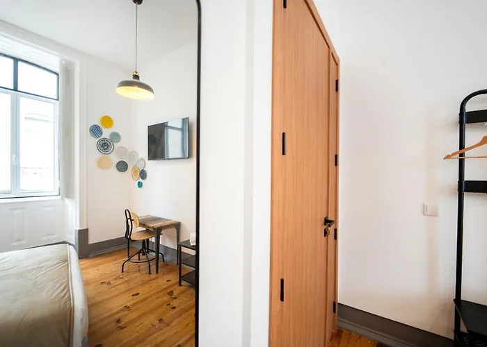 Bairro Novo - Local Гостевой дом 3*