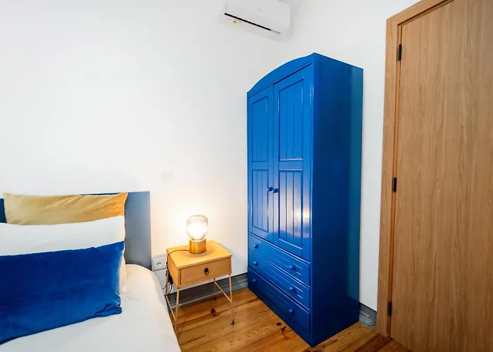 Bairro Novo - Local Гостевой дом 3*