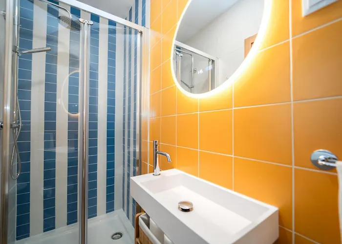 Гостевой дом Bairro Novo - Local Фигейра-да-Фош