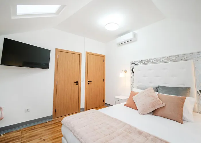 Гостевой дом Bairro Novo - Local 3*