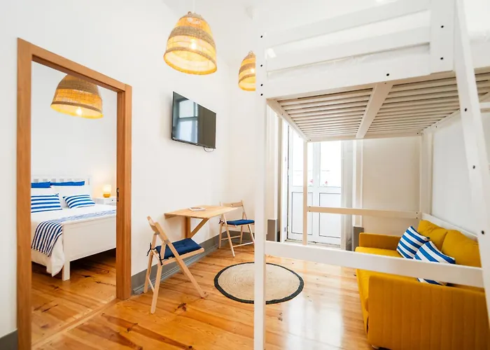 Bairro Novo - Local Гостевой дом