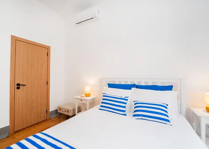 Bairro Novo - Local Гостевой дом