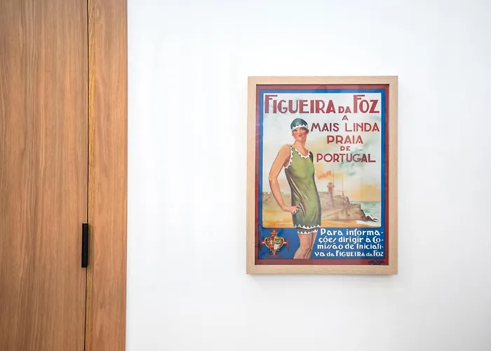 Bairro Novo - Local 3* Фигейра-да-Фош