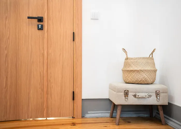 Bairro Novo - Local Гостевой дом