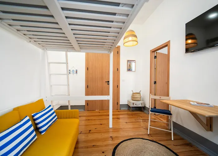 Bairro Novo - Local Гостевой дом 3*