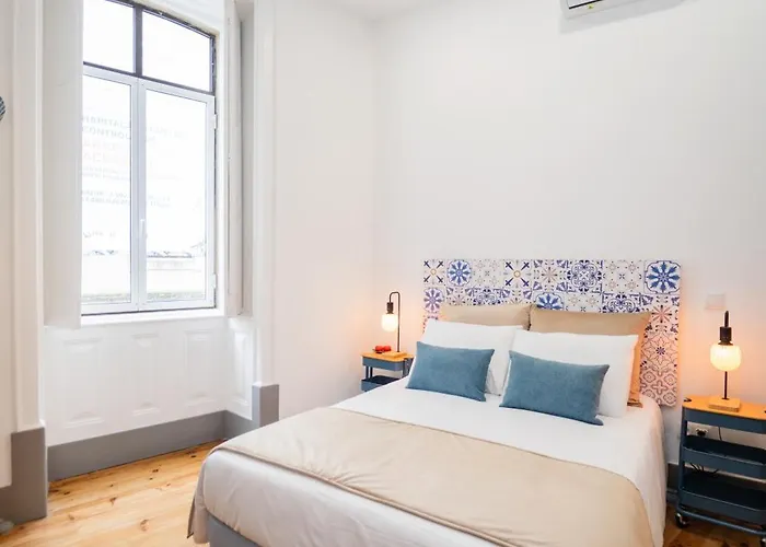 Bairro Novo - Local Фигейра-да-Фош