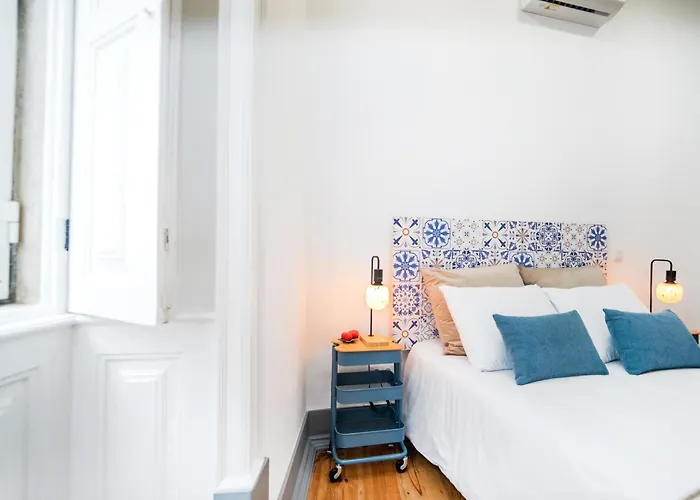 Bairro Novo - Local Гостевой дом