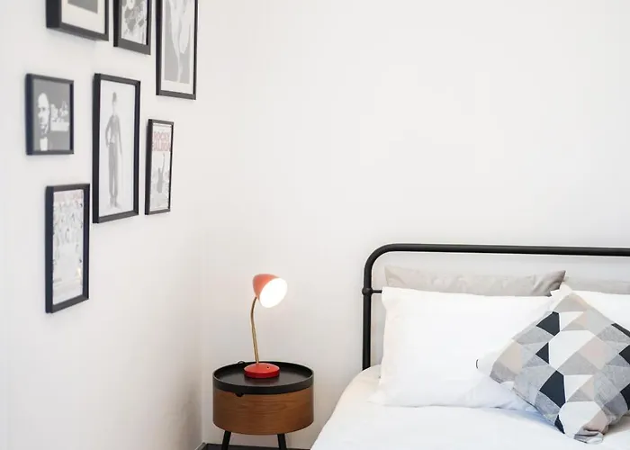 Гостевой дом Bairro Novo - Local Фигейра-да-Фош