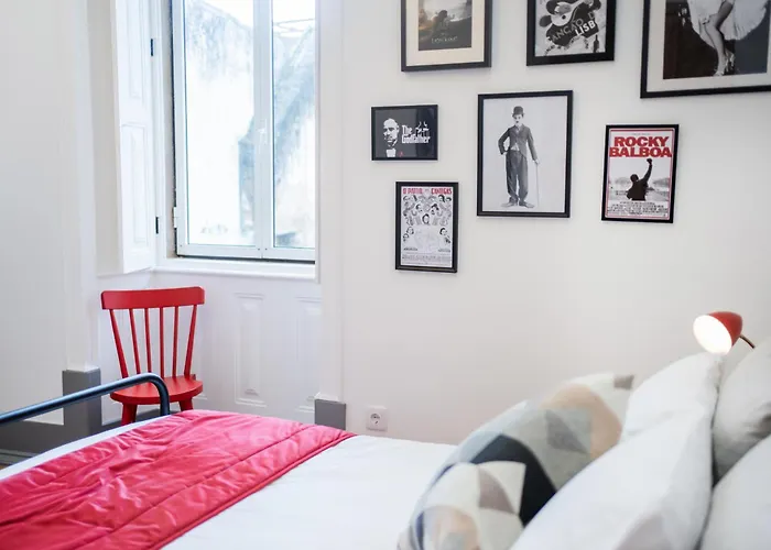 Гостевой дом Bairro Novo - Local