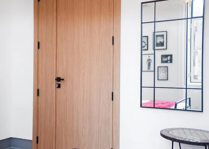 Bairro Novo - Local Фигейра-да-Фош