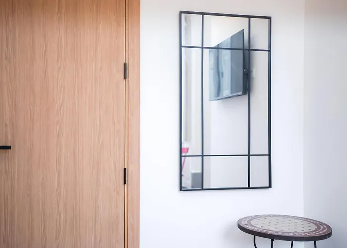 Гостевой дом Bairro Novo - Local Фигейра-да-Фош