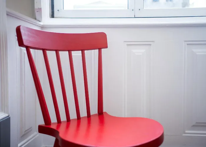 Гостевой дом Bairro Novo - Local