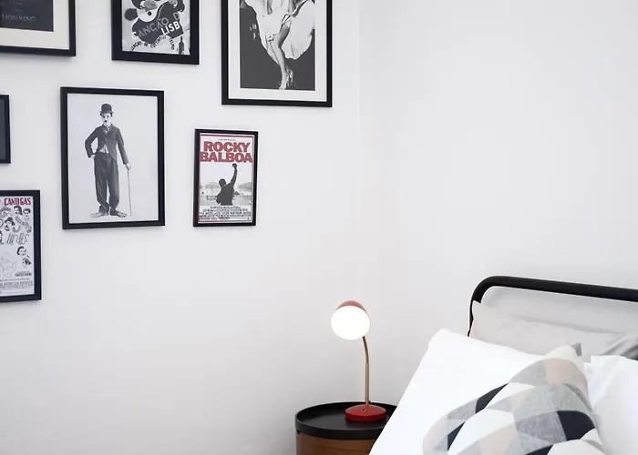 Bairro Novo - Local Гостевой дом Фигейра-да-Фош