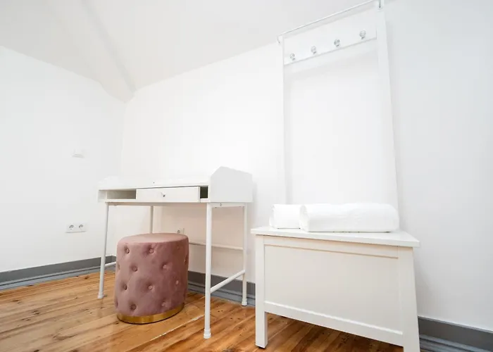 Bairro Novo - Local Гостевой дом Фигейра-да-Фош