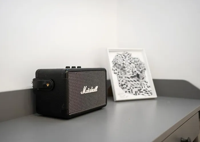 Гостевой дом Bairro Novo - Local 3*