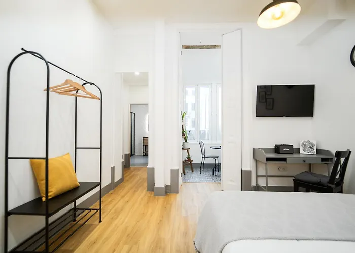 Bairro Novo - Local Гостевой дом 3*