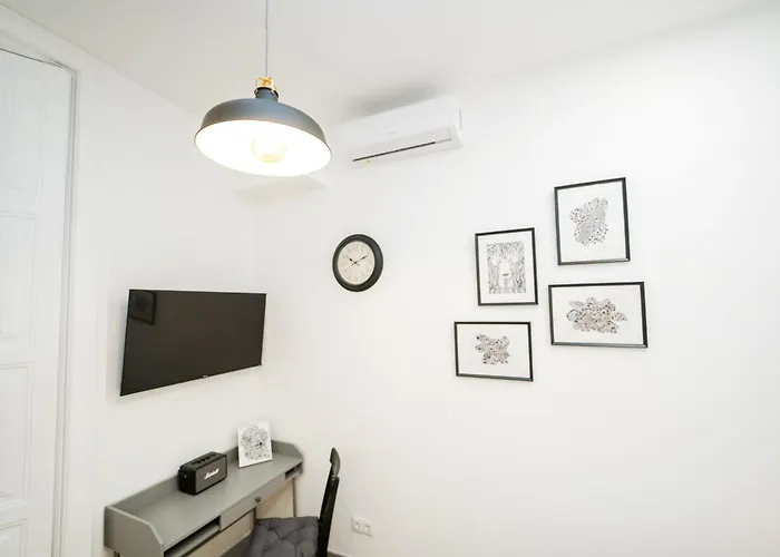 Гостевой дом Bairro Novo - Local 3*