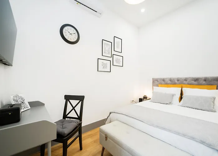 Гостевой дом Bairro Novo - Local 3*