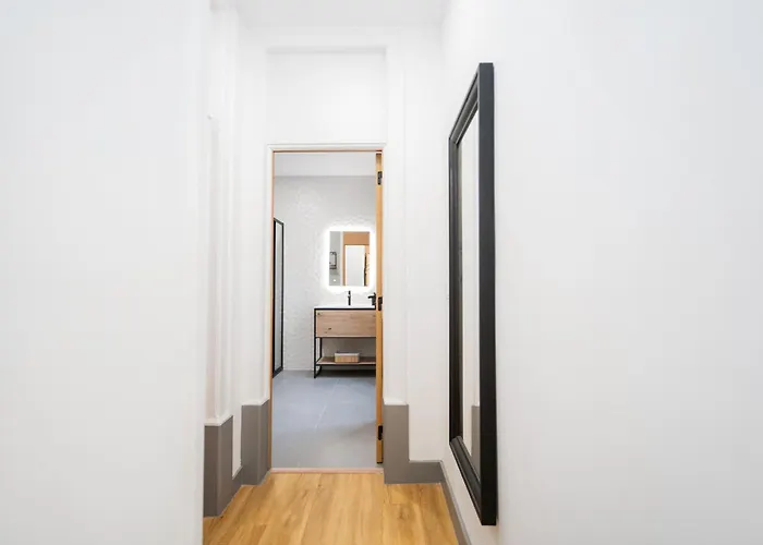 Bairro Novo - Local Гостевой дом 3*